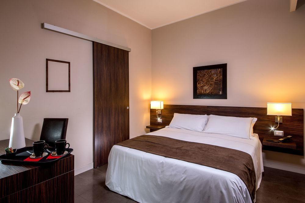 Park Hotel Sabina Magliano Sabina Extérieur photo