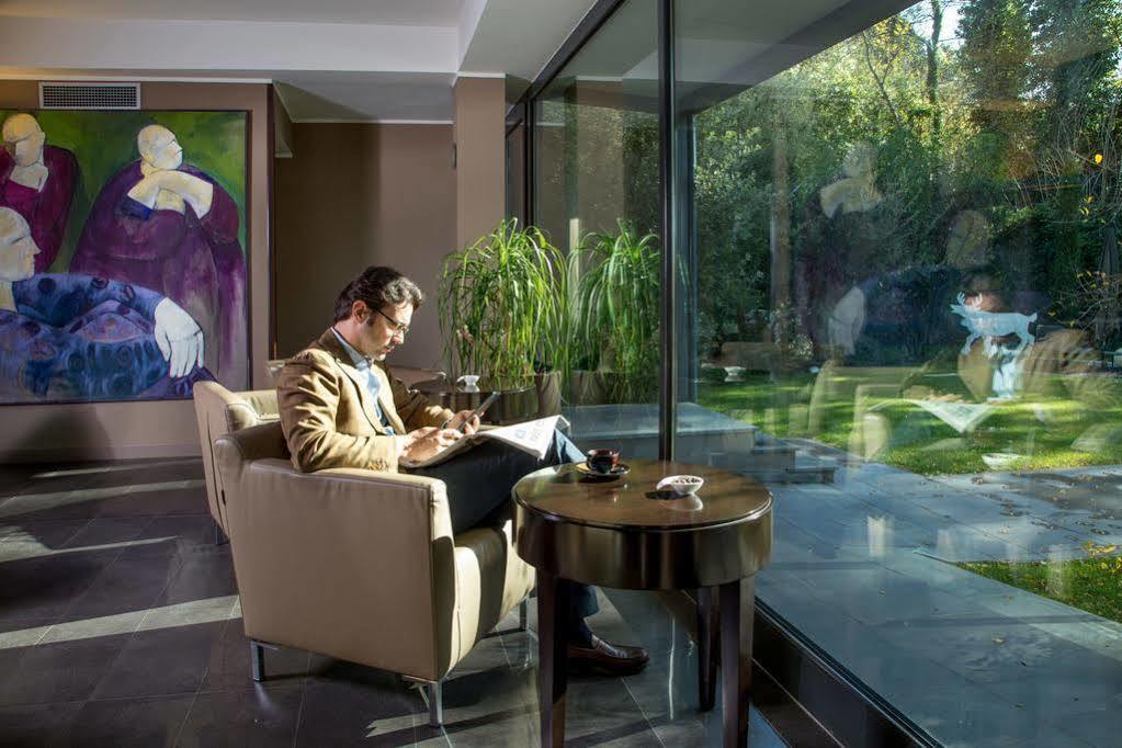 Park Hotel Sabina Magliano Sabina Extérieur photo