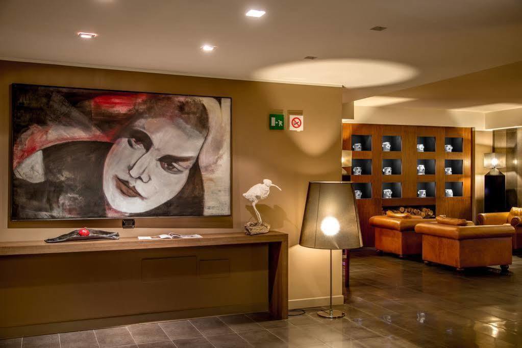 Park Hotel Sabina Magliano Sabina Extérieur photo